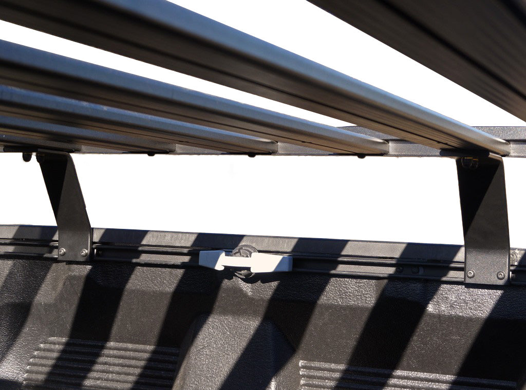 Front runner slimline ii load 2025 bed rack kit toyota tundra