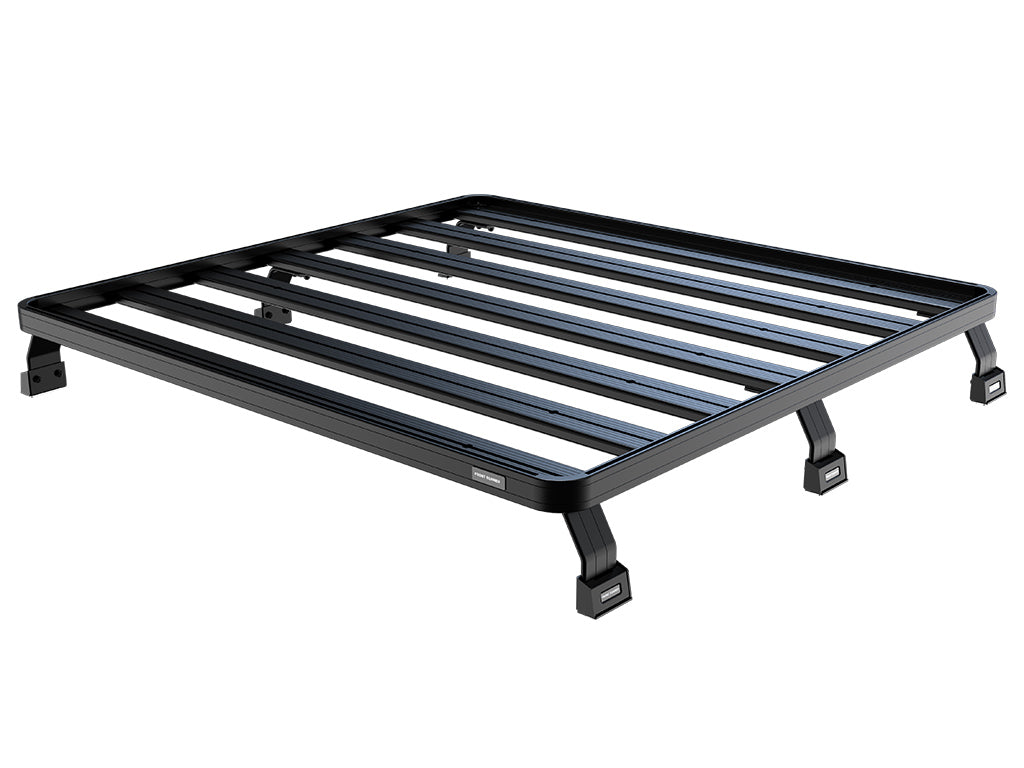 Toyota Tacoma Retrax (2005-Current) Slimline II Load Bed Rack Kit