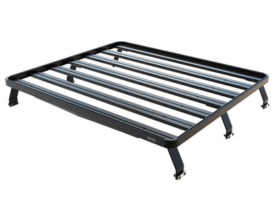 Front Runner Outfitters - Toyota Tundra Crewmax 5.5' (2007-Current) Slimline II Load Bed Rack Kit