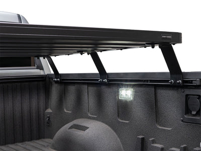 Front Runner Outfitters - Toyota Tundra Crewmax 5.5' (2007-Current) Slimline II Load Bed Rack Kit