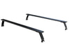 Front Runner Outfitters - Toyota Tundra 5.5' Crew Max (2007-Current) Double Load Bar Kit