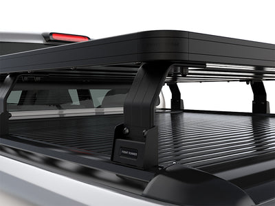 Front Runner Outfitters - Toyota Tacoma ReTrax XR 5in (2005-Current) Slimline II Load Bed Rack Kit