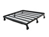 Front Runner Outfitters - Toyota Tacoma ReTrax XR 5in (2005-Current) Slimline II Load Bed Rack Kit