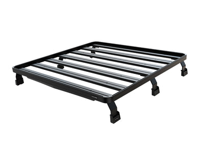 Front Runner Outfitters - Toyota Tacoma ReTrax XR 5in (2005-Current) Slimline II Load Bed Rack Kit