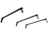 Front Runner Outfitters - Toyota Tundra 5.5' Crew Max (2007-Current) Triple Load Bar Kit