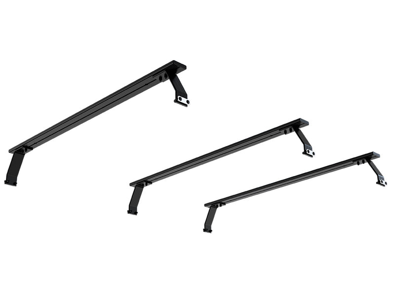 Front Runner Outfitters - Toyota Tundra 5.5' Crew Max (2007-Current) Triple Load Bar Kit