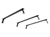 Front Runner Outfitters - Toyota Tundra 6.4' Crew Max (2007-Current) Triple Load Bar Kit