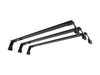Front Runner Outfitters - Toyota Tacoma ReTrax XR 5in (2005-Current) Triple Load Bar Kit