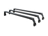 Front Runner Outfitters - Toyota Tacoma ReTrax XR 6in (2005-Current) Triple Load Bar Kit