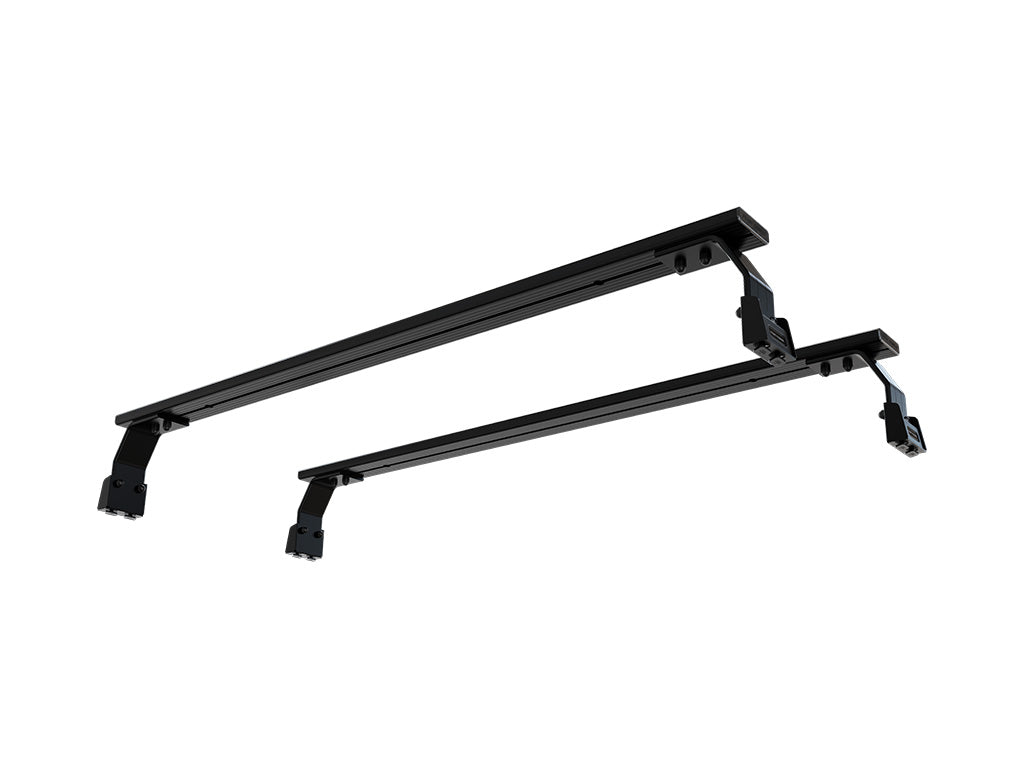 Toyota Tacoma ReTrax XR 5in (2005-Current) Double Load Bar Kit