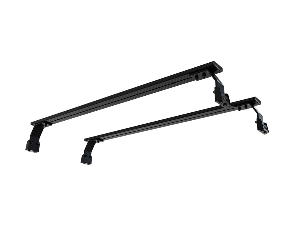 Toyota Tacoma ReTrax XR (2007-Current) Double Load Bar Kit