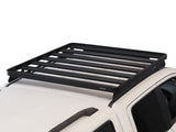 Volkswagen Amarok Slimline II Roof Rack Kit
