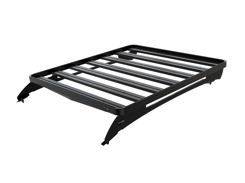 Volkswagen Amarok (2023-Current) Slimline II Roof Rack