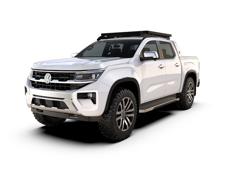Volkswagen Amarok (2023-Current) Slimline II Roof Rack Kit-Low Profile