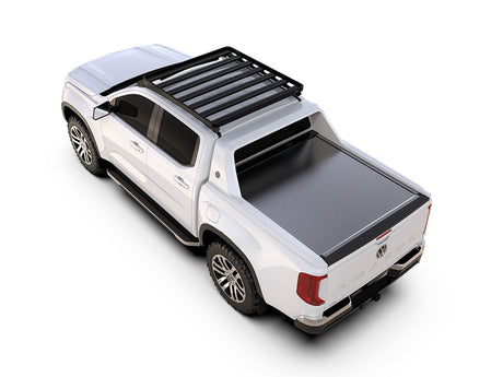 Volkswagen Amarok (2023-Current) Slimline II Roof Rack Kit-Low Profile