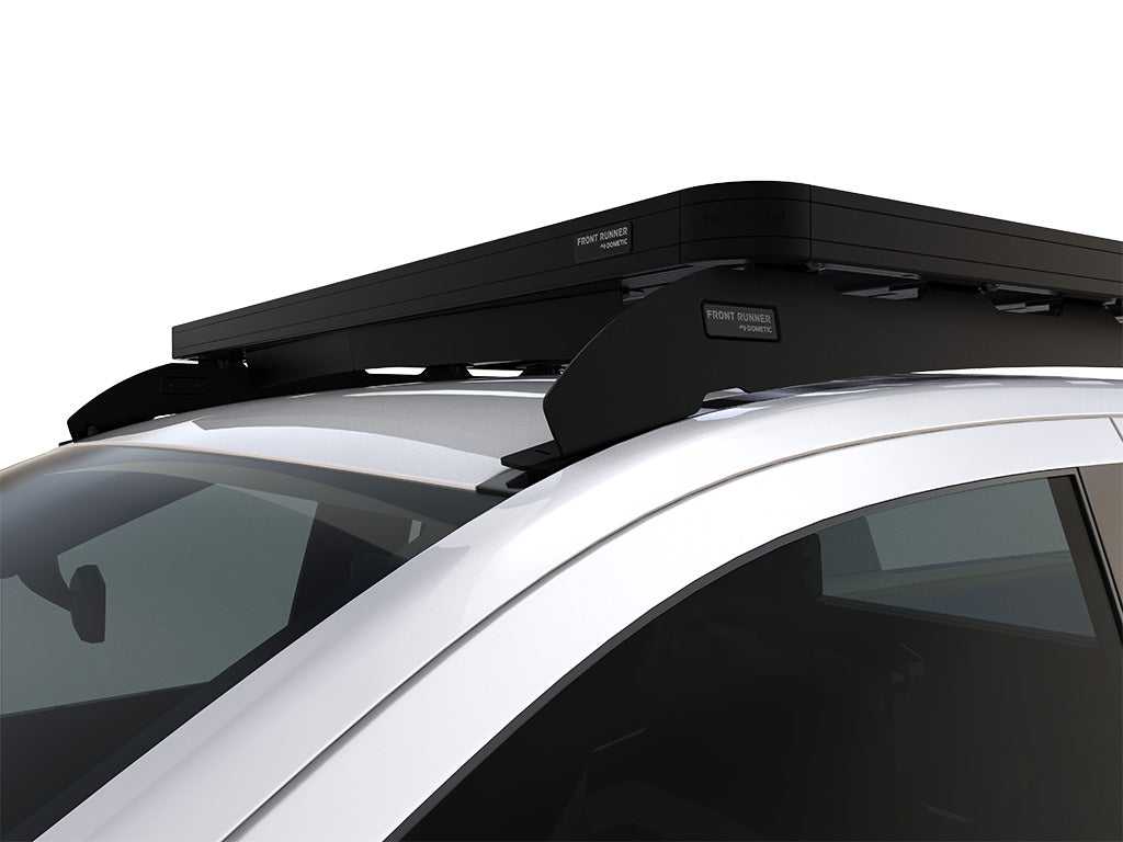 Volkswagen Amarok (2023-Current) Slimline II Roof Rack Kit-Low Profile