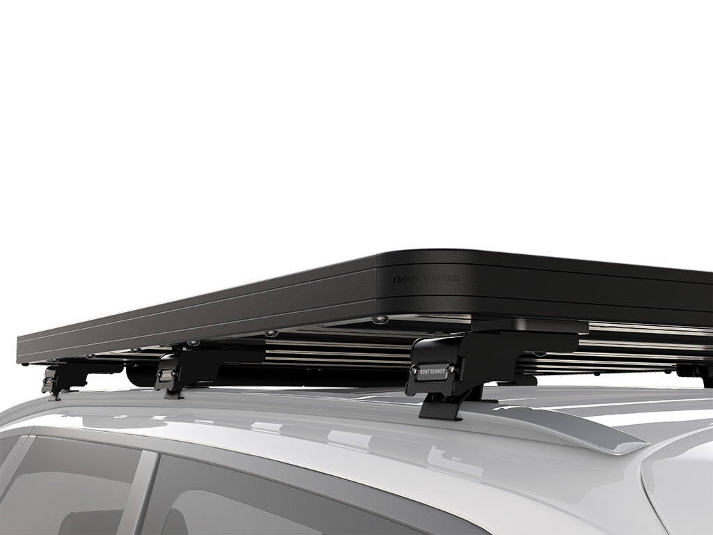 Volkswagen Caddy (2010-2015) Slimline II Roof Rail Rack Kit