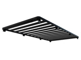 Volkswagen Crafter-MAN TGE w-OEM Tracks (2017-Current) Slimline II Roof Rack Kit