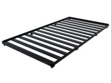 Volkswagen Crafter-MAN TGE w-OEM Tracks (2017-Current) Slimline II Roof Rack Kit