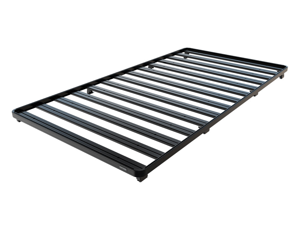 Volkswagen Crafter-MAN TGE w-o OEM Tracks (2017-Current) Slimline II Roof Rack Kit