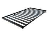 Volkswagen Crafter-MAN TGE w-o OEM Tracks (2017-Current) Slimline II Roof Rack Kit