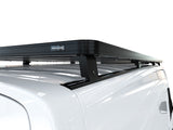 Volkswagen Crafter-MAN TGE w-o OEM Tracks (2017-Current) Slimline II Roof Rack Kit