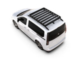 Volkswagen Caddy (2020-Current) Slimline II Roof Rail Rack Kit