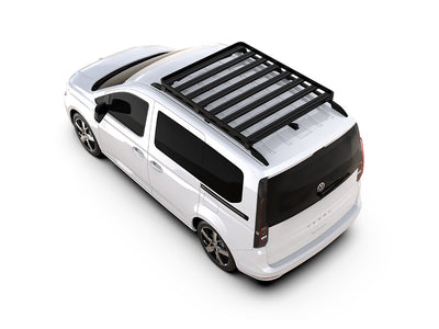 Front Runner Outfitters - Volkswagen Caddy (2020-Current) Slimline II Roof Rail Rack Kit