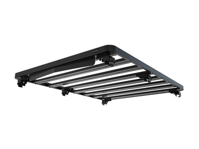 Front Runner Outfitters - Volkswagen Caddy (2020-Current) Slimline II Roof Rail Rack Kit