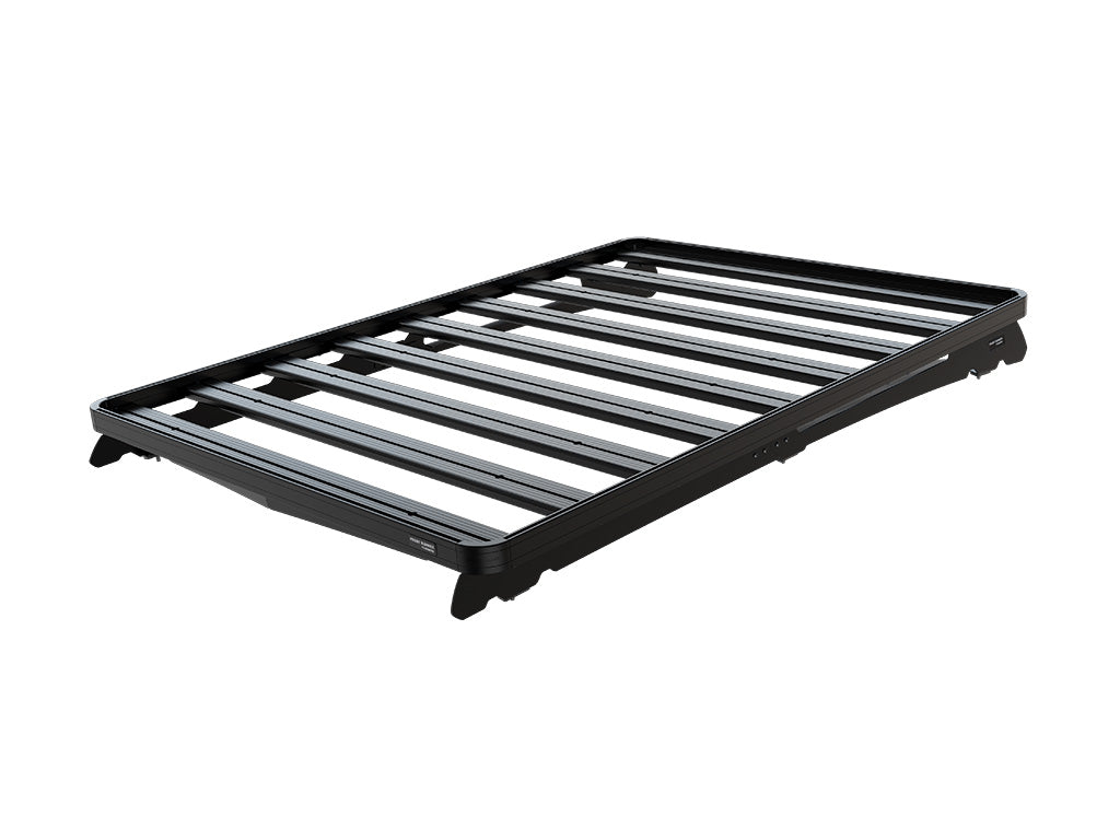 Volkswagen T2 Transporter-Kombi Load Bar Kit - Gutter Mount