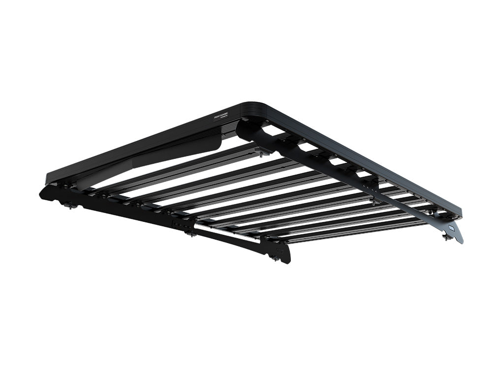 Volkswagen T2 Transporter-Kombi Load Bar Kit - Gutter Mount