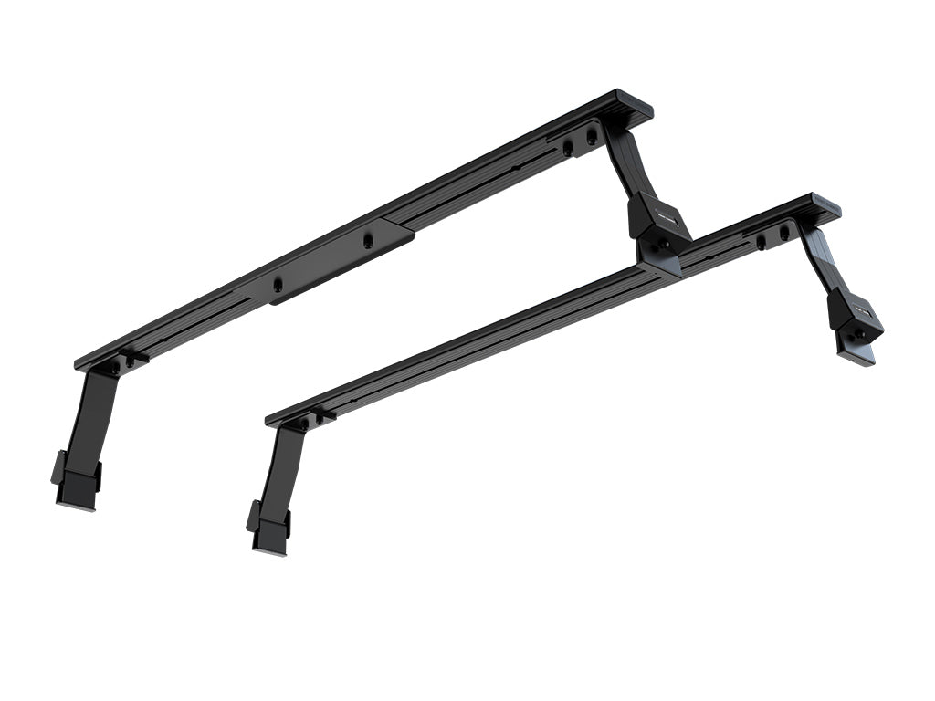 Volkswagen T2 Transporter-Kombi Load Bar Kit - Gutter Mount
