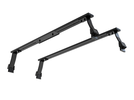 Volkswagen T2 Transporter-Kombi Load Bar Kit - Gutter Mount