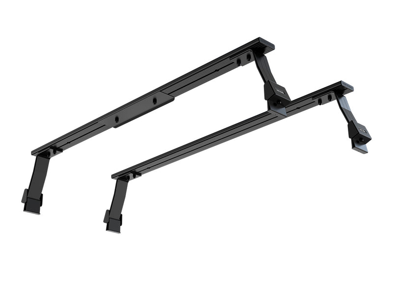 Front Runner Outfitters - Volkswagen T2 Transporter/Kombi Load Bar Kit / Gutter Mount