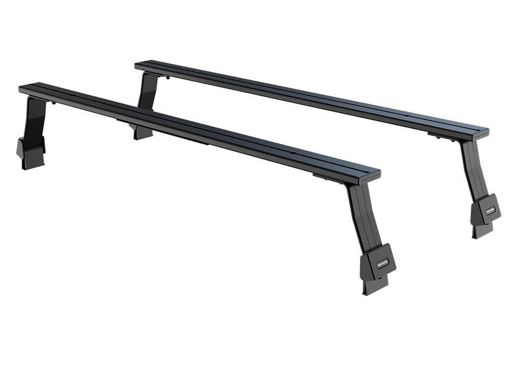 Front Runner Outfitters - Volkswagen T2 Transporter/Kombi Load Bar Kit / Gutter Mount