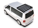 Volkswagen T5 Transporter SWB (2003-2015) Slimline II 1-2 Roof Rack Kit