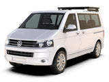 Volkswagen T5 Transporter SWB (2003-2015) Slimline II 1-2 Roof Rack Kit