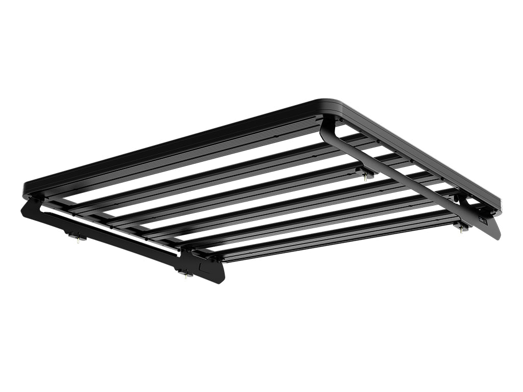 Volkswagen T5 Transporter SWB (2003-2015) Slimline II 1-2 Roof Rack Kit