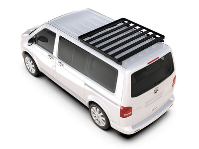 Front Runner Outfitters - Volkswagen T5 Transporter LWB (2003-2015) Slimline II 1/2 Roof Rack Kit