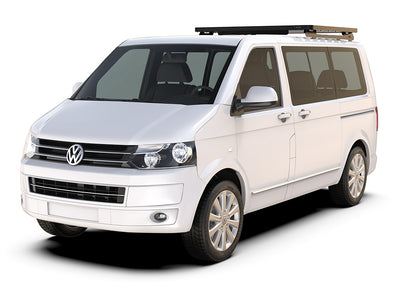 Front Runner Outfitters - Volkswagen T5 Transporter LWB (2003-2015) Slimline II 1/2 Roof Rack Kit