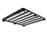 Volkswagen Polo Cross (2011-2016) Slimline II Roof Rail Rack Kit