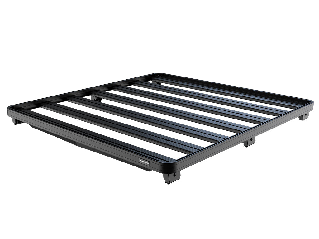 Volkswagen T5-T6 (2003-Current) w-SCA Pop Top Roof Slimline II Roof Rack Kit