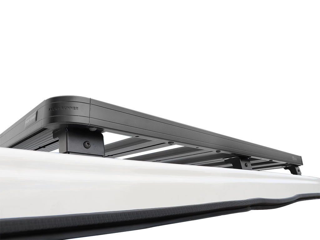 Volkswagen T5-T6 (2003-Current) w-SCA Pop Top Roof Slimline II Roof Rack Kit