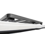 Volkswagen T5-T6 (2003-Current) w-SCA Pop Top Roof Slimline II Roof Rack Kit