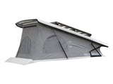 Volkswagen T5-T6 (2003-Current) w-SCA Pop Top Roof Slimline II Roof Rack Kit