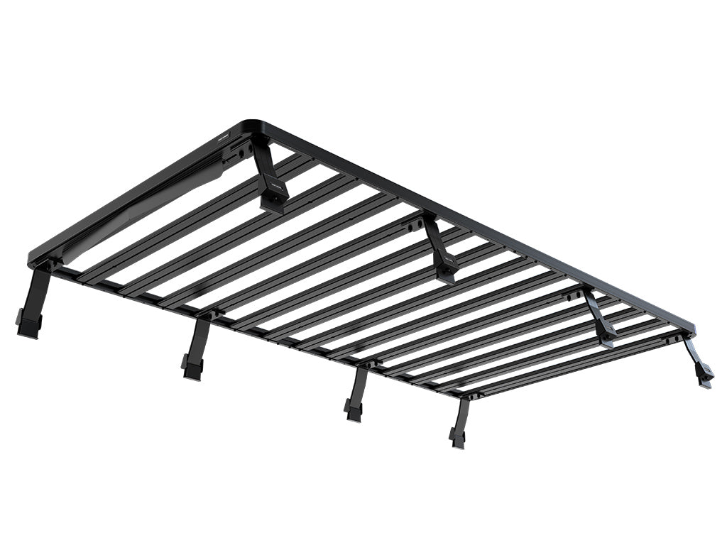 Volkswagen T2 Transporter-Kombi Slimline II Roof Rack Kit - Tall
