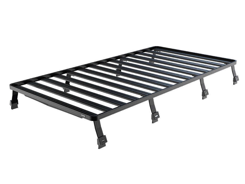 Volkswagen T2 Transporter-Kombi Slimline II Roof Rack Kit - Tall