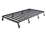 Volkswagen T2 Transporter-Kombi Slimline II Roof Rack Kit - Tall