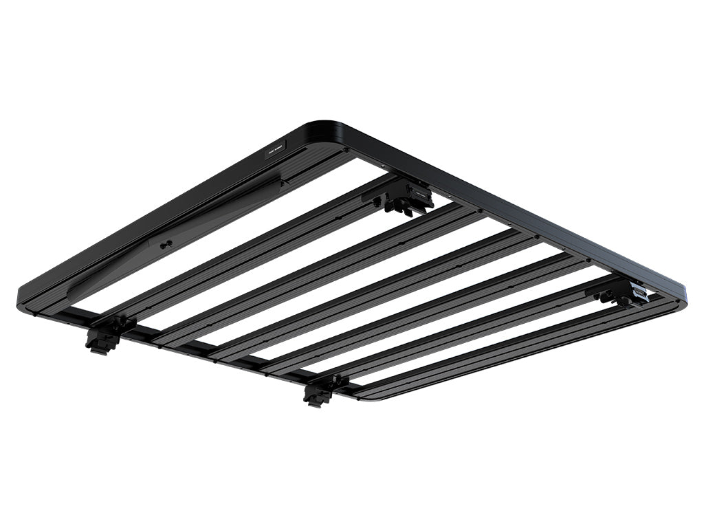 Volkswagen Touareg (2002-2010) Slimline II Roof Rack Kit