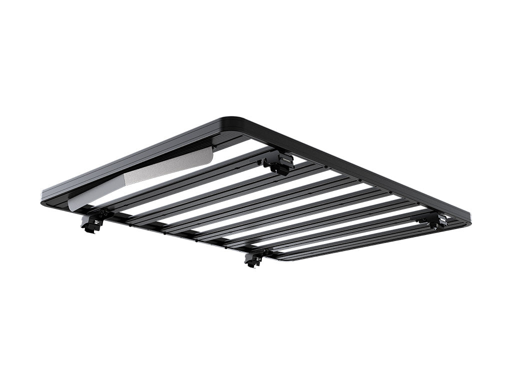 Volkswagen Tiguan (2016-Current) Slimline II Roof Rail Rack Kit